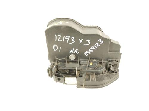 venstre-fortil-las-bmw-x3-e83-xdrive-20-d-2003-2004-2005-2006-2007-2008-2009-2010-2011-17477732 main image