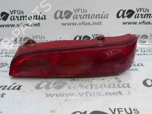Used Right taillight Right taillight 2977062 2977062