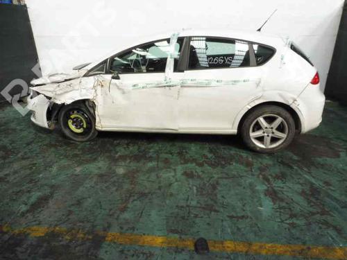 Mass air flow sensor SEAT LEON (1P1)  | BP2847917M95 