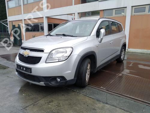 ABS pump CHEVROLET ORLANDO (J309) | BP36700172M43 - Image 5