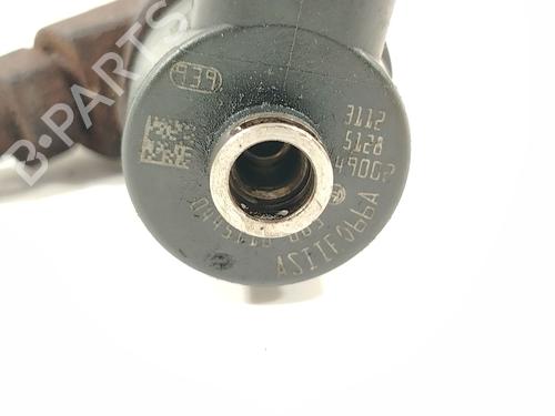 Injector LANCIA YPSILON (843_) 1.3 JTD (843.AXD11, 843.AXD1A) | BP32092044M100  - Image 5