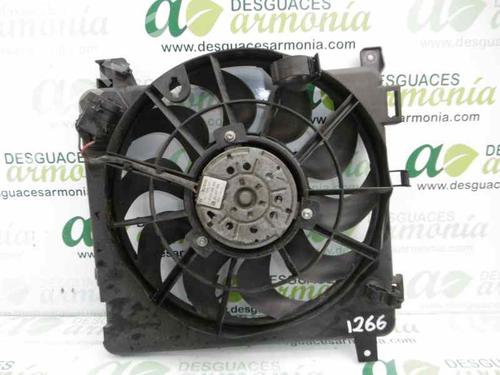 Radiator fan OPEL ASTRA H (A04)  | BP1849321M35 