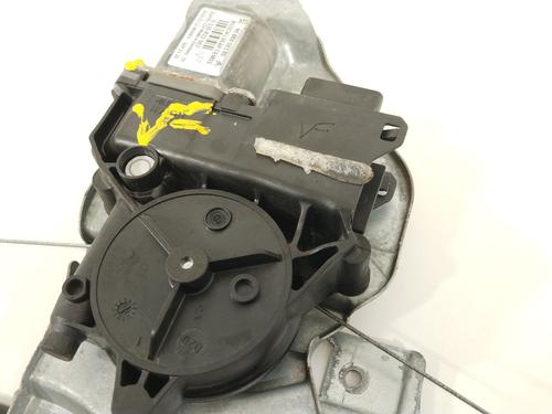 Front right window mechanism PEUGEOT 508 I (8D_)  | BP29400159C23 