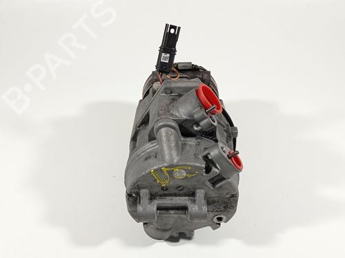 AC compressor BMW X6 (E71, E72)  | BP19915171M34 