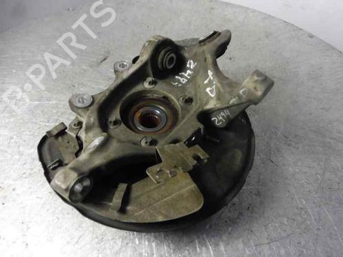 Right rear steering knuckle MERCEDES-BENZ C-CLASS T-Model (S205) C 220 d 4-matic (205.205) (170 hp) 8487448