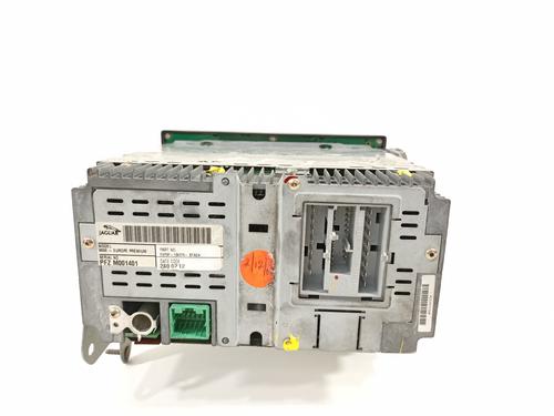 Radio JAGUAR S-TYPE II (X200) 3.0 V6 | BP16790331E6 