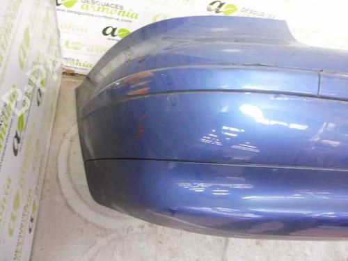 Bak støtfanger SEAT TOLEDO II (1M2)  | BP1843105C8 