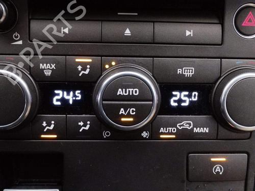 Used Climate control Climate control 36387515 36387515