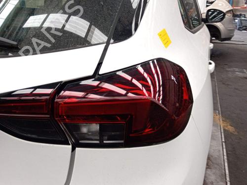 Used Right taillight Right taillight 39171361 39171361