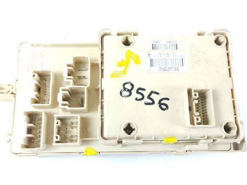 Fuse box TOYOTA AVENSIS (_T25_) 2.2 D-4D (ADT251_, ADT251R) | BP12253529E1 