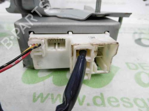 Steering column TOYOTA YARIS (_P9_)  | BP1840457M21 