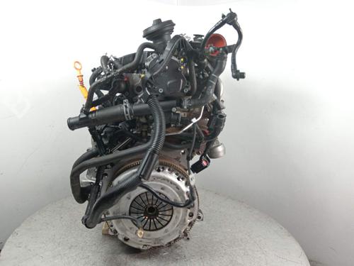 Engine SEAT CORDOBA (6L2) | BP19777547M1 - Image 4