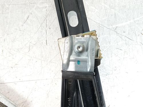 Vindusheismekanisme høyre foran VW GOLF V (1K1) 1.9 TDI | BP30731797C23