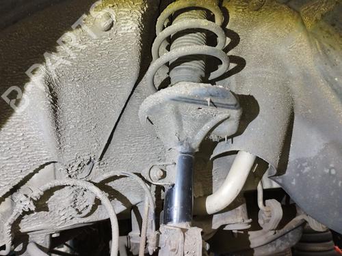 Used Left rear shock absorber HYUNDAI TUCSON (JM) 2.0 CRDi (136 hp) 29324231