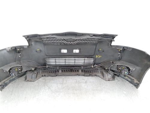 Front bumper TOYOTA AURIS (_E15_) 2.2 D (ADE157_, ADE151_, ADE151R, ADE157R) | BP32081222C7 