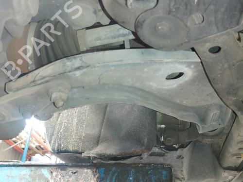 Used Right front suspension arm MINI MINI (R56) [2005-2014]  16802966