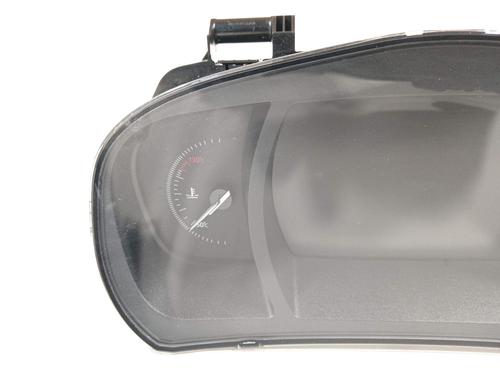 Instrument cluster RENAULT MEGANE IV Hatchback (B9A/M/N_) 1.5 dCi 110 (B9A3) | BP23577876C47 - Image 4