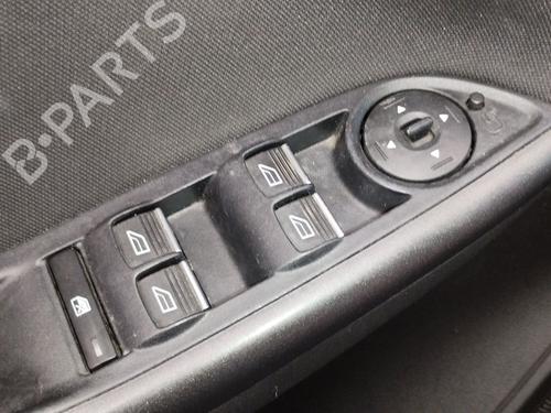 Used Left front window switch Left front window switch 38232407 38232407