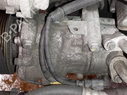 Used AC compressor AC compressor CITROËN C5 III Break (RW_) 2.0 HDi 165 (163 hp) 33794592 33794592