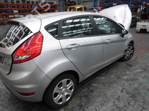 Front right window mechanism FORD FIESTA VI (CB1, CCN)  | BP1841877C23 