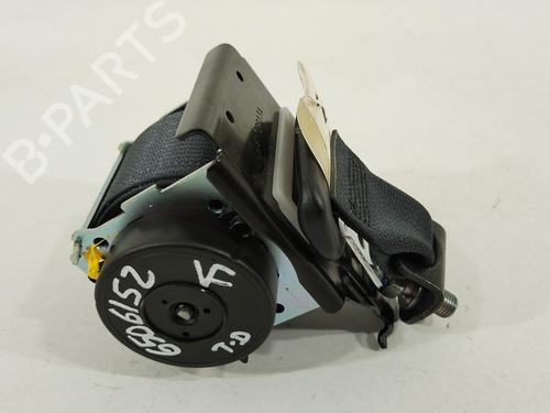 Rear right seatbelt CITROËN C4 AIRCROSS 1.6 HDi 115 | BP27517994I28 