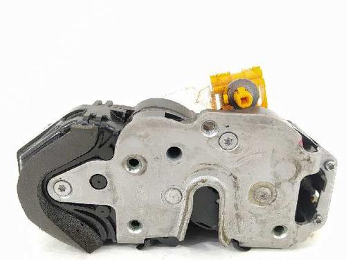 Front right lock OPEL ASTRA K Sports Tourer (B16) 1.6 CDTi (35) | BP7463635C97 