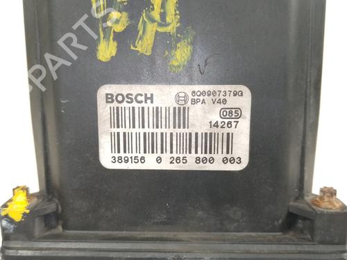 ABS pump SEAT IBIZA III (6L1) 1.4 16V | BP28480457M43 