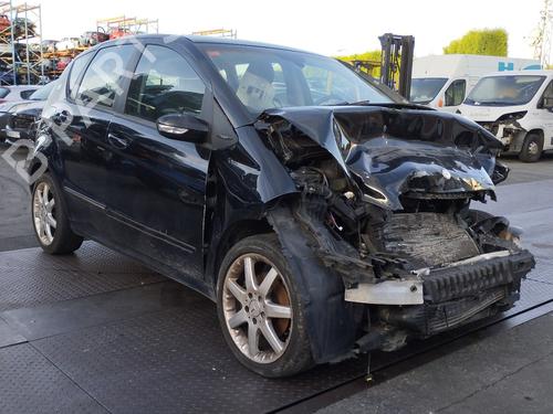 Electronic module MERCEDES-BENZ A-CLASS (W169)  | BP19517874M83 