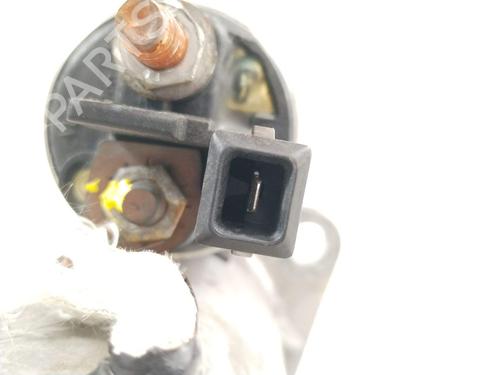 Starter SEAT TOLEDO II (1M2) 1.9 TDI | BP36165555M8 - Image 4