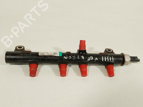 Used Injection rail SSANGYONG KYRON 2.0 Xdi (141 hp) 28073573