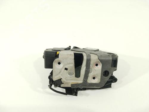 Front right lock FORD FOCUS III  | BP16789134C97 