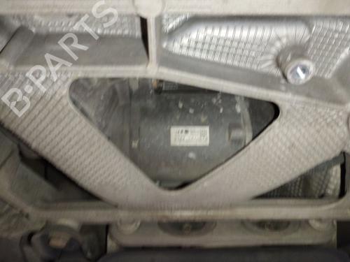 Steering rack AUDI A3 (8V1, 8VK) 1.6 TDI | BP30181987M22