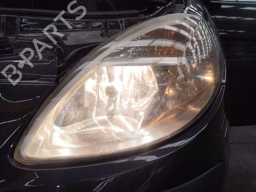 Used Left headlight Left headlight 37175420 37175420