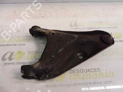 Left front suspension arm DACIA SANDERO II | BP1846066M12 - Image 2