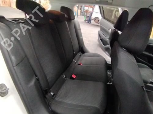 Used Rear seat PEUGEOT 308 II (LB_, LP_, LW_, LH_, L3_) [2013-2021]  18742281