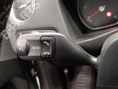 Used Steering column stalk Steering column stalk FORD MONDEO IV (BA7) 2.0 TDCi (140 hp) 33760189 33760189