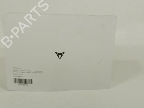 Other CUPRA TAVASCAN (KR1) | BP36989559O1 - Image 6