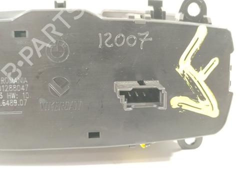 Headlight switch BMW 3 Touring (F31) 320 d | BP17491101I24 