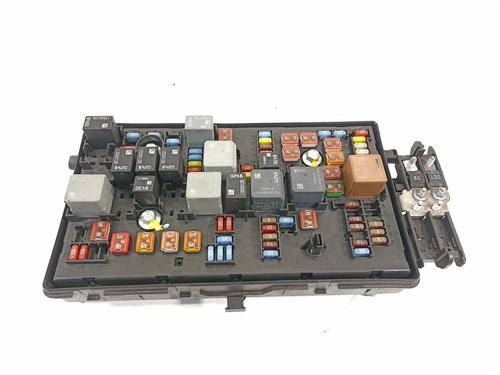 Fuse box OPEL INSIGNIA A (G09)  | BP17953589E1 