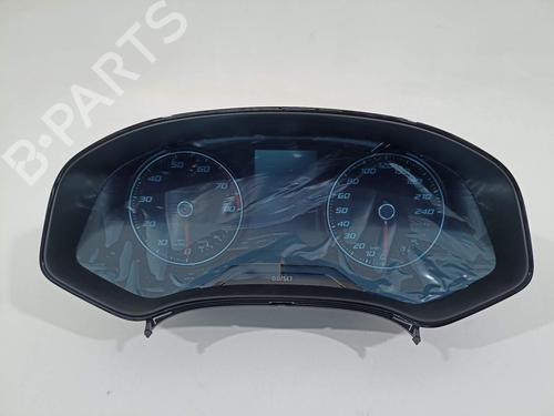 Used Instrument cluster Instrument cluster 15877224 15877224