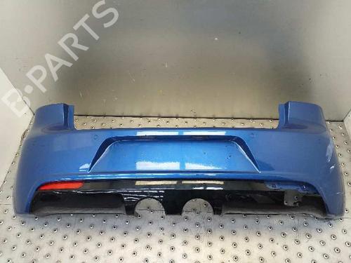Stoßstange hinten für VW GOLF VI (5K1) 2.0 R 4motion (270 hp) 6951687