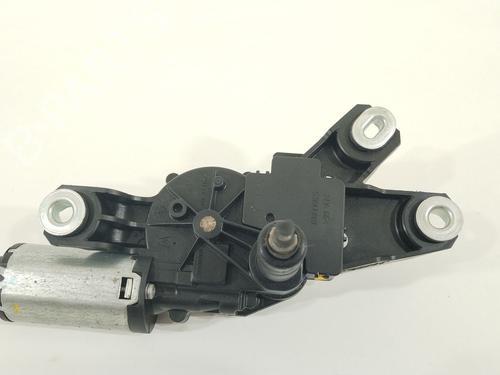 Rear wiper motor VW SCIROCCO III (137, 138) 2.0 TFSI | BP27204408M102 