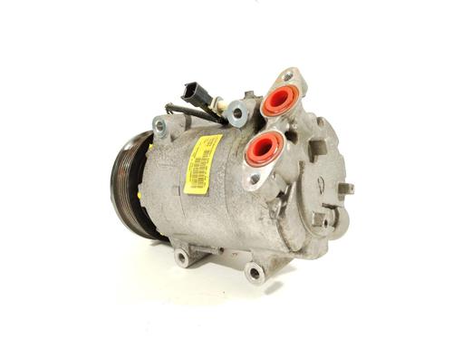 AC compressor FORD FOCUS II (DA_, HCP, DP) 1.6 TDCi | BP33048394M34 - Image 4
