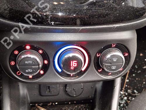 Used Climate control Climate control 39472059 39472059