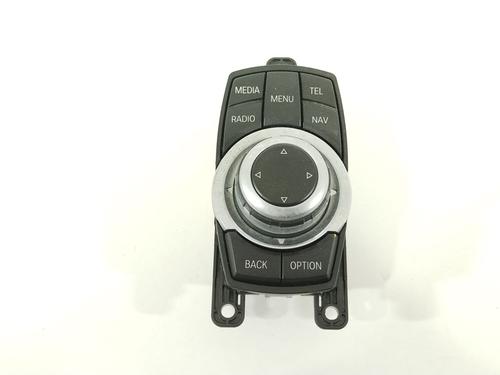 Used Switch BMW 3 Touring (F31) 320 d (190 hp) 17491459