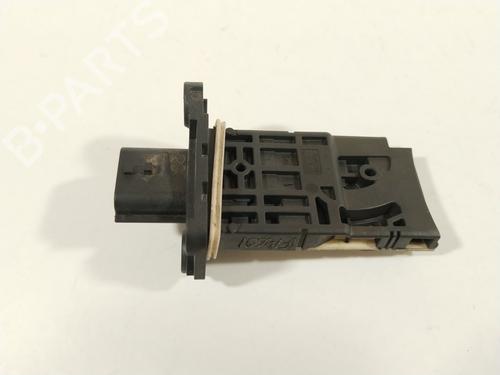 Used Mass air flow sensor Mass air flow sensor NISSAN QASHQAI II (J11, J11_) 1.5 dCi (110 hp) 36132400 36132400