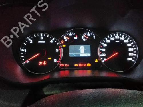 Used Instrument cluster Instrument cluster 4936144 4936144