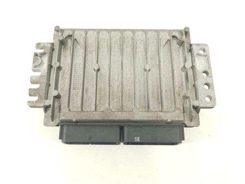 Engine control unit (ECU) DAEWOO NUBIRA Saloon (J200) 1.6 | BP29276624M57 - Image 4