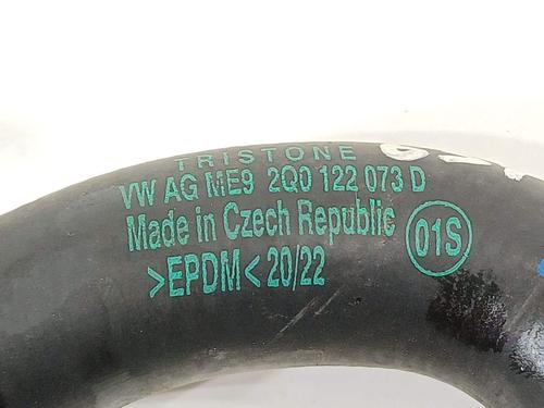 Pipe SEAT IBIZA V (KJ1, KJG) | BP24315165M125 - Image 2