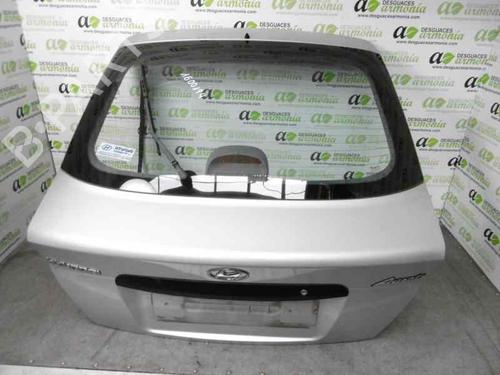 Used Tailgate HYUNDAI ACCENT II Saloon (LC) [1999-2017]  1878344